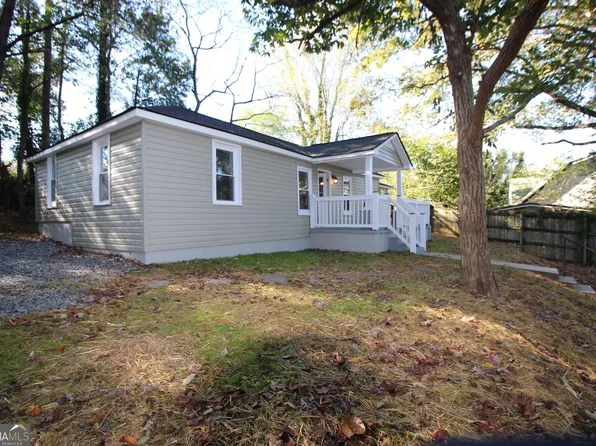 1590 Hancock Rd, Demorest, GA 30535