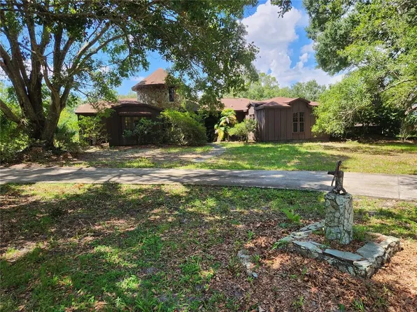 494 APPALOOSA ROAD, TARPON SPRINGS, FL 34688