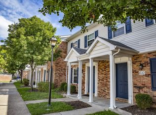 618 Canterbury Way #618, Columbus, OH 43213