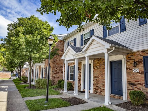 618 Canterbury Way #618