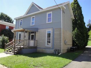 504 Chess St, Monongahela, PA 15063