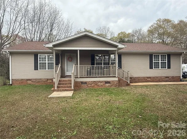 323 Jack Francis Rd, Shelby, NC 28152
