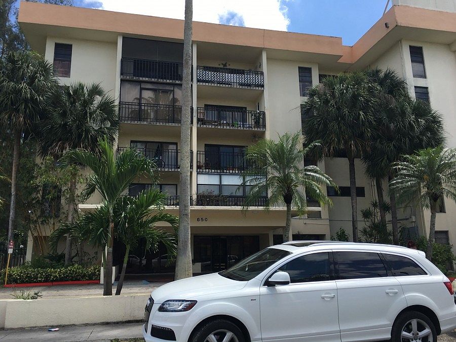1st image of 650 NE 149th St #A510