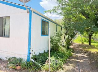 1387 S Meadow Ln, Cottonwood, AZ 86326