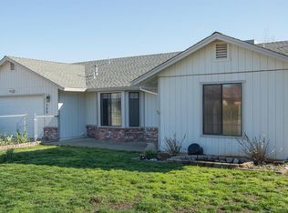 3801 Rhonda Rd, Cottonwood, CA 96022