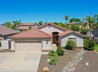 1048 W Chilton Ave, Gilbert, AZ 85233