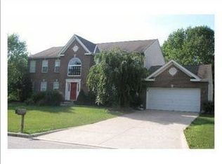 3690 Courtland Dr, Lewis Center, OH 43035