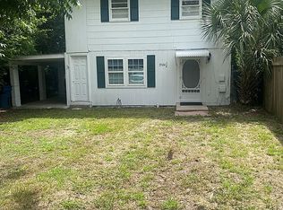 3504 Half Treville Ave, Brunswick, GA 31520