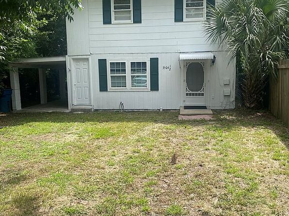 3504 Half Treville Ave