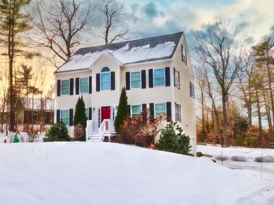 7 Washington Court, Naples, ME, 04055