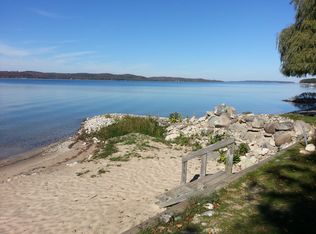 265 S Stony Point Rd, Suttons Bay, MI 49682