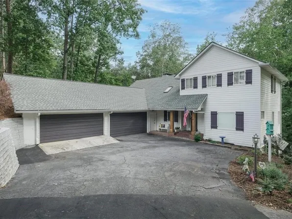 7775 Chestnut Hill Rd, Cumming, GA 30041