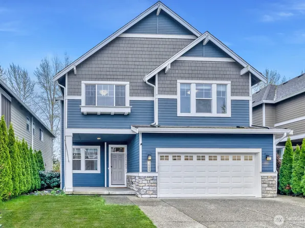 3008 47th Street SE, Everett, WA 98203