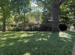 8419 Hi Vu Dr, Indianapolis, IN 46227