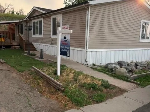 1645 Eisenhower Way LOT 439, Aurora, CO 80011
