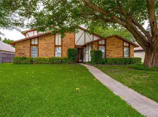 4603 Palos Verdes Dr, Mesquite, TX 75150