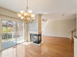 6338 Eagle Ridge Ln #60, Alexandria, VA 22312