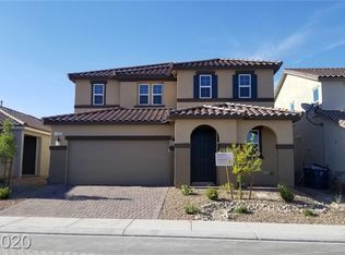 9758 W Richmar Ave, Las Vegas, NV 89178