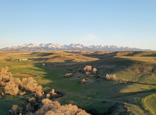 Swamp Creek Rd, Big Timber, MT 59011