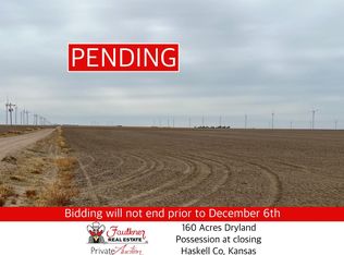 0 Southeast 4 #5-28-34, Satanta, KS 67870