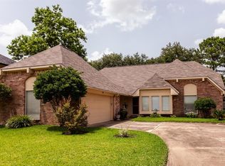 1918 Quail Valley East Dr, Missouri City, TX 77459