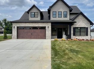 409 Middays Rst, Jonesborough, TN 37659