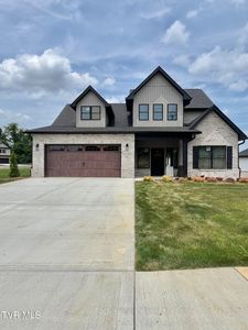 409 Middays Rst, Jonesborough, TN, 37659