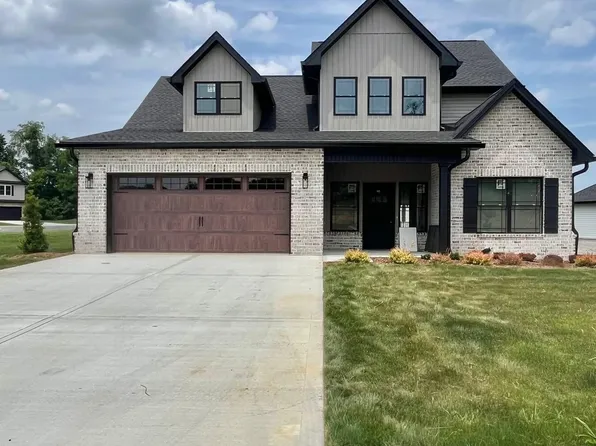409 Middays Rst, Jonesborough, TN 37659