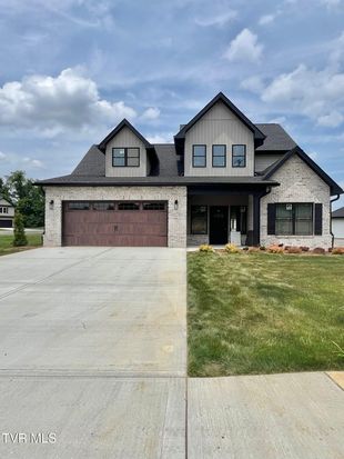 409 Middays Rst, Jonesborough, TN 37659