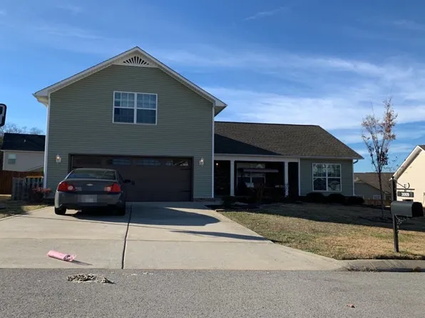 3009 Dove Ct S, Spring Hill, TN 37174
