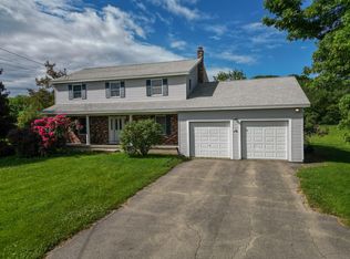 54 Arctic Station Rd, Orrington, ME 04474