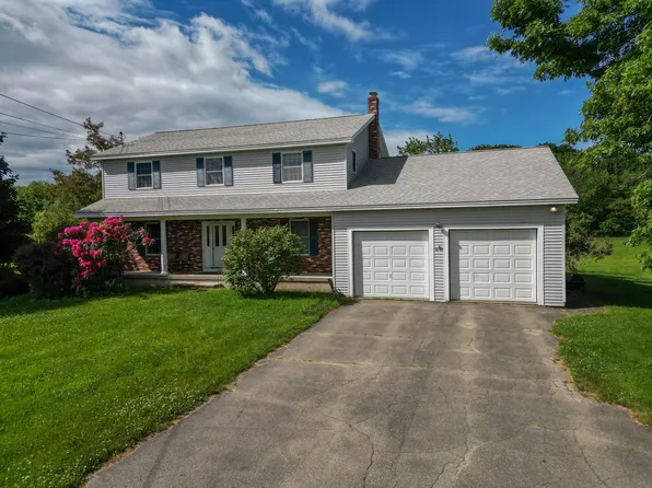 54 Arctic Station Road, Orrington, ME 04474