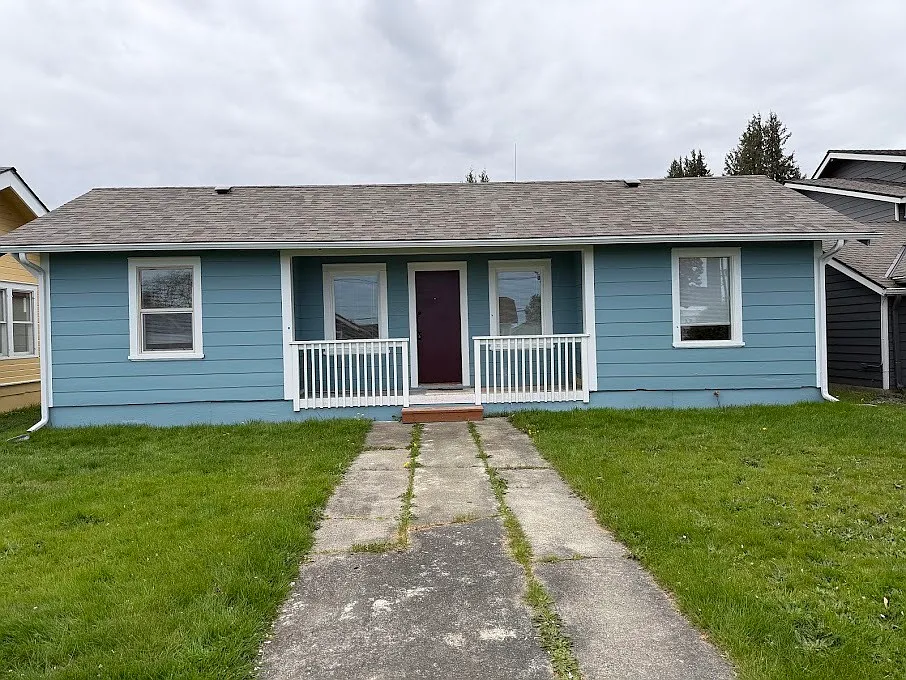 2 bed, 1.0 bath, $1,725 — Photo 1