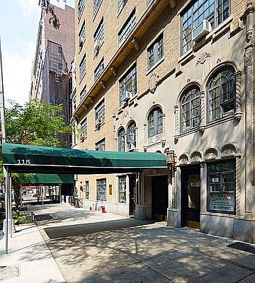 1st image of 115 W 86th St #8-D