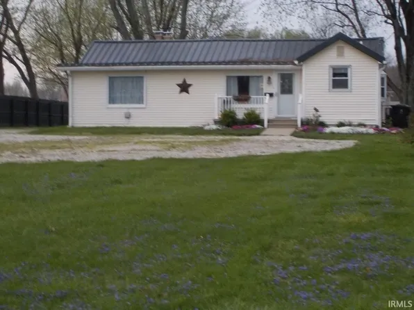 11100 Darmstadt Rd, Evansville, IN 47710