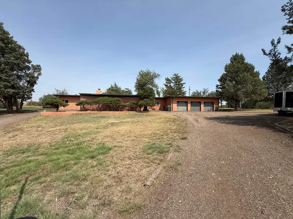 7450 N Western St, Amarillo, TX 79124