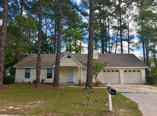 1408 Azalea Way, Nashville, GA 31639