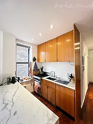 Rented by Bohemia Realty Group