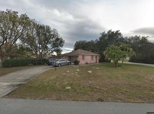 13486 Tyringham St, Spring Hill, FL 34609