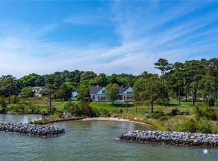 1071 Gum Thicket Rd, Hudgins, VA 23076