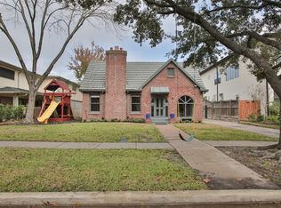 2334 Dryden Rd, Houston, TX 77030