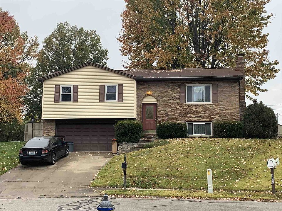 1st image of 8443 Summer Pl
