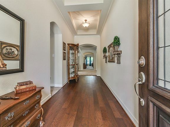 3rd image of 12201 Cimarron Valley Ln