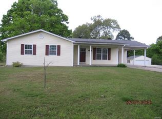 3545 Vandover Rd, Poplar Bluff, MO 63901
