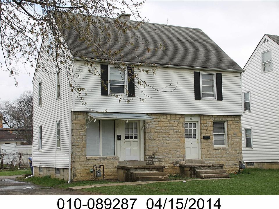 2nd image of 429 S Napoleon Ave