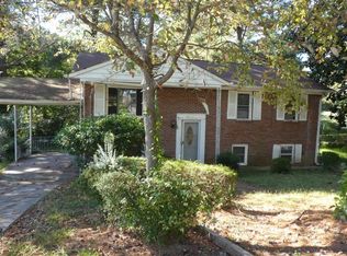 405 Oakside Dr SW, Atlanta, GA 30331