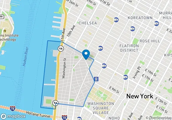 Rented by Keller Williams NYC | media 13