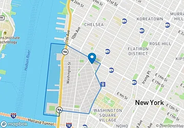 Rented by Keller Williams NYC