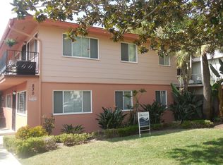 830 C Ave APT E, Coronado, CA 92118