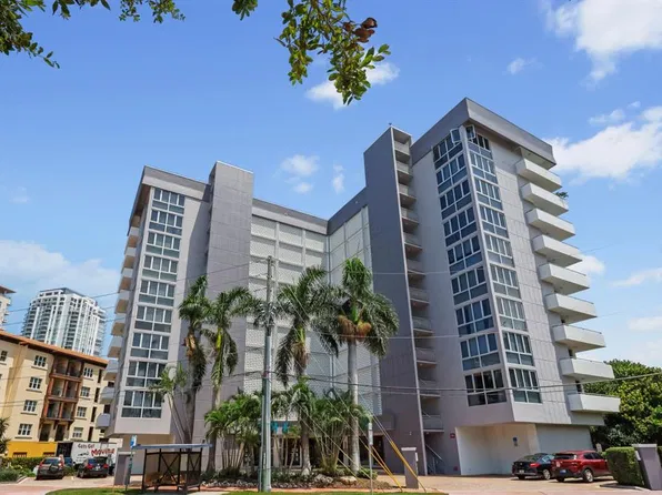 470 3RD STREET S #602, ST PETERSBURG, FL 33701